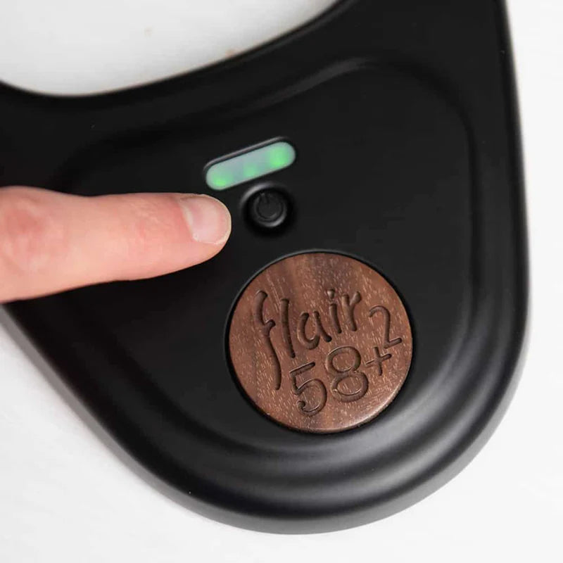 Flair 58 Plus 2 Manual Espresso Machine