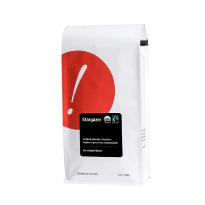 Gimme! Coffee - Stargazer Fairtrade Organic