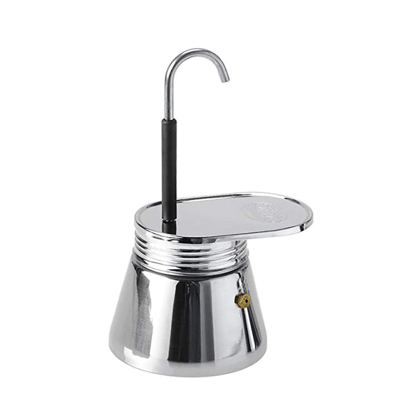 GSI Outdoors Stainless Miniespresso Maker