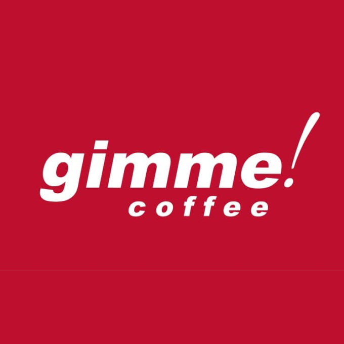 Gimme! Coffee