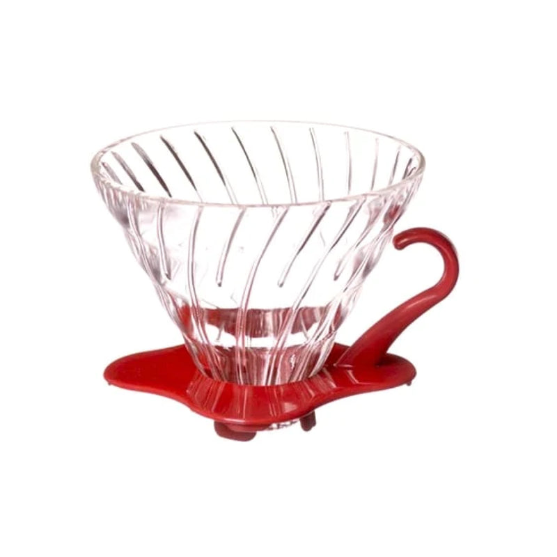 Hario Coffee Dripper V60 - Glass