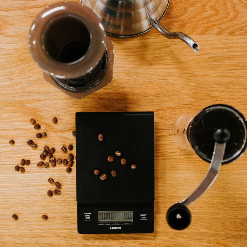 Hario V60 Drip Scale