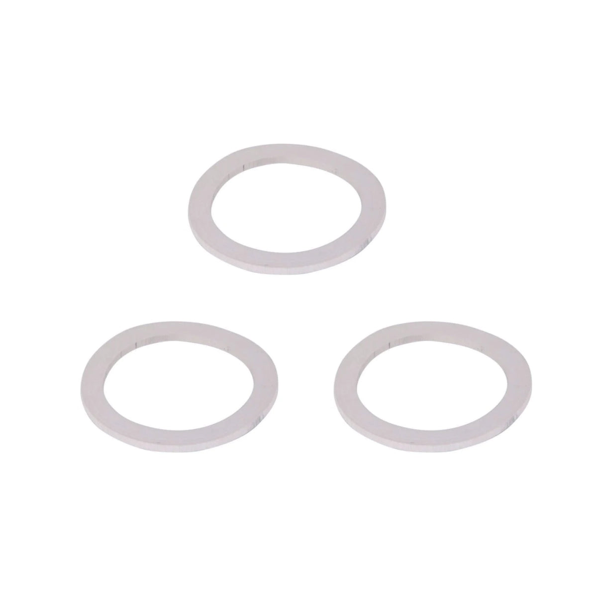 Ilsa Omnia Replacement Gaskets - Set of 3