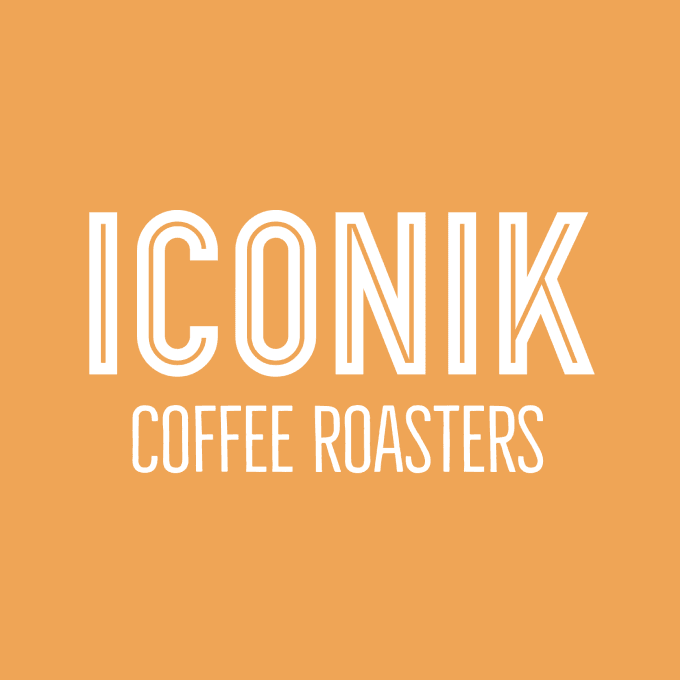 Iconik Coffee Roasters