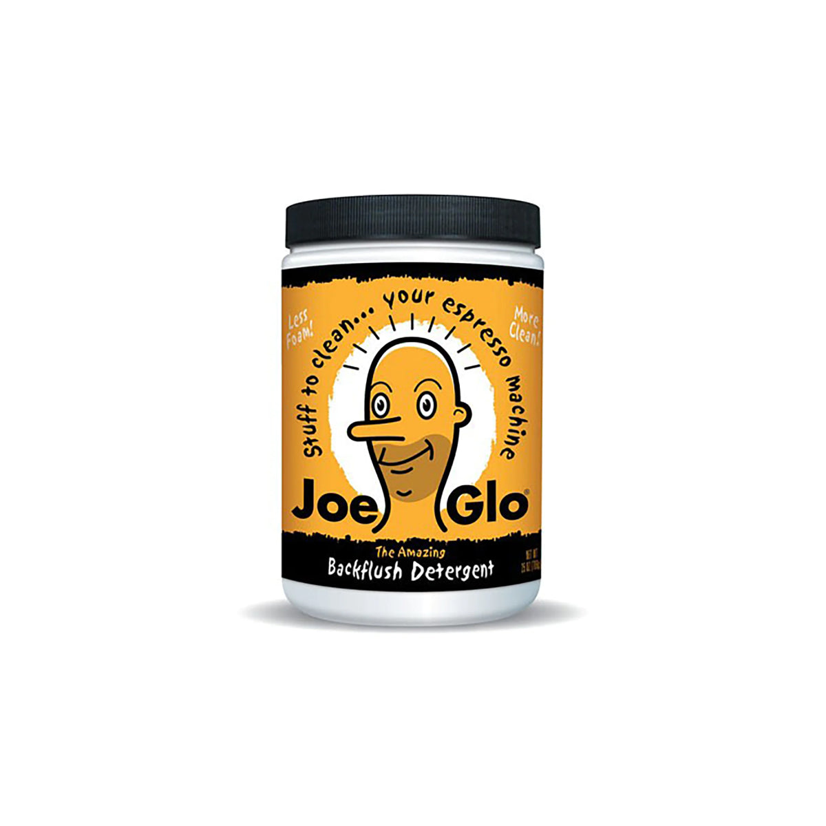 プレッソLTD AGS 61MLF Joe Glo Espresso Machine Backflush Detergent | Accessories