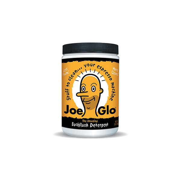 Joe Glo Espresso Machine Backflush Detergent Cleaner