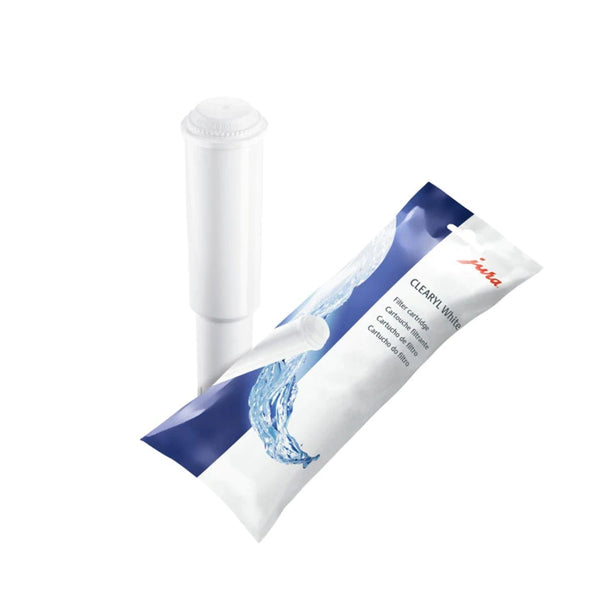 Jura CLEARYL White Water Filter