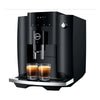 Jura E4 Superautomatic Espresso Machine - 