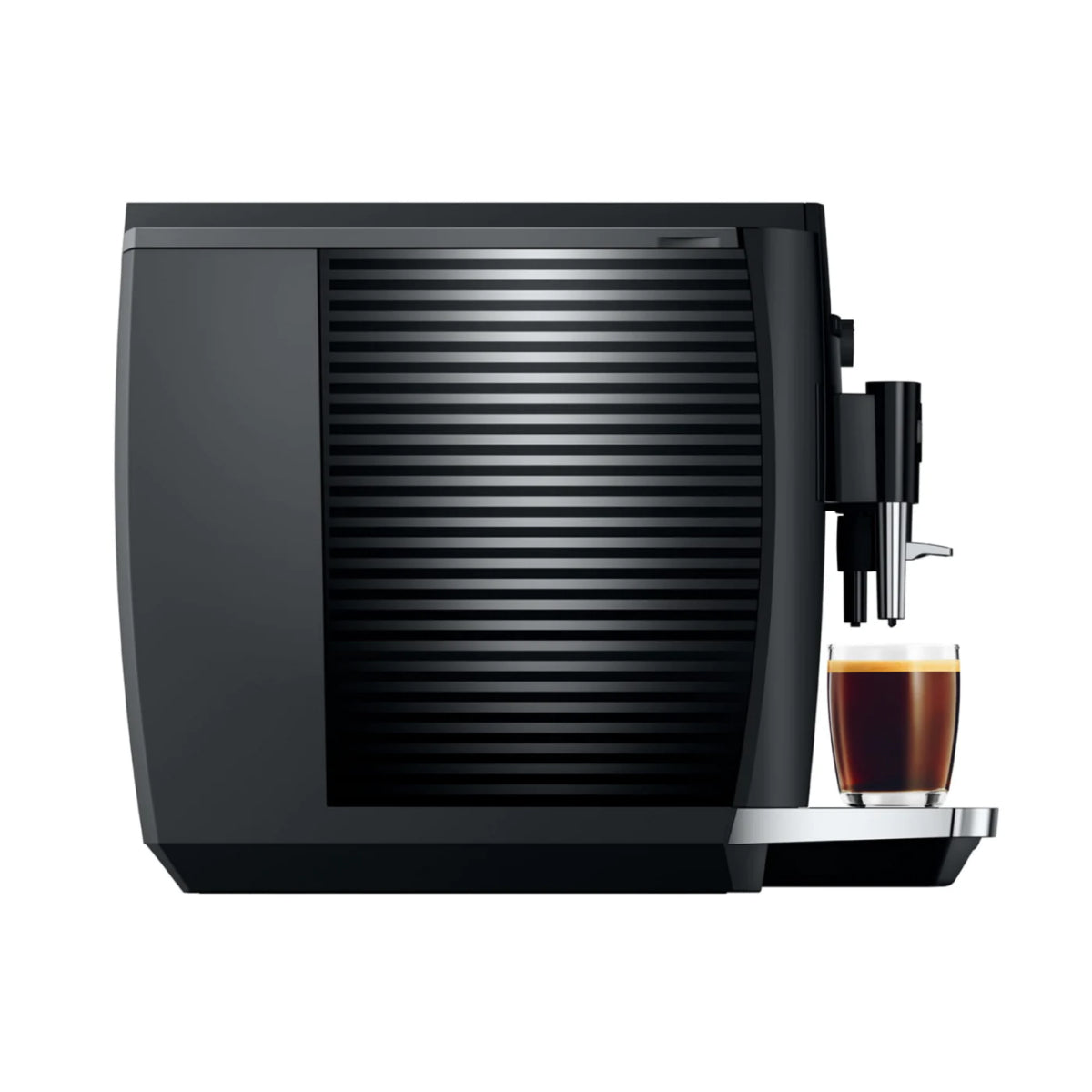 Jura E4 Superautomatic Espresso Machine - Thumbnail 5