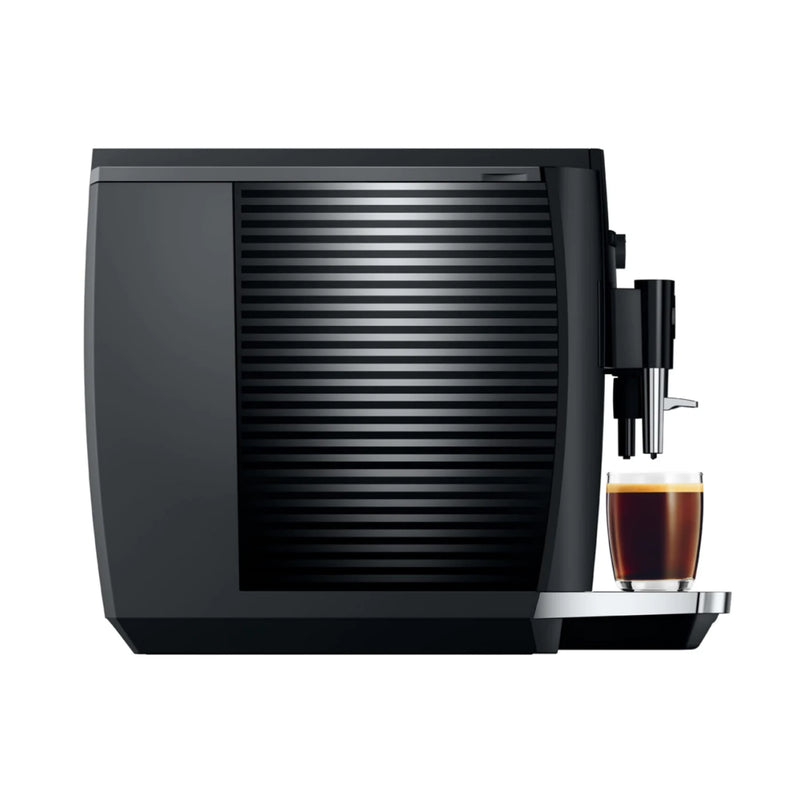 Jura E4 Superautomatic Espresso Machine