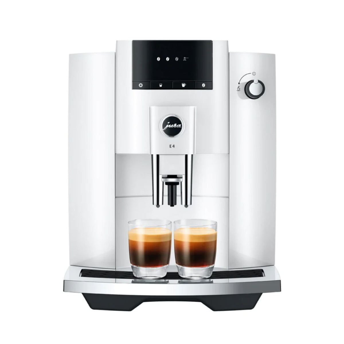 Jura E4 Superautomatic Espresso Machine - Thumbnail 3