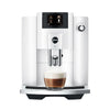 Jura E6 Superautomatic Espresso Machine - 