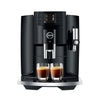 Jura E8 Superautomatic Espresso Machine - 
