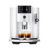 Jura E8 Superautomatic Espresso Machine - 