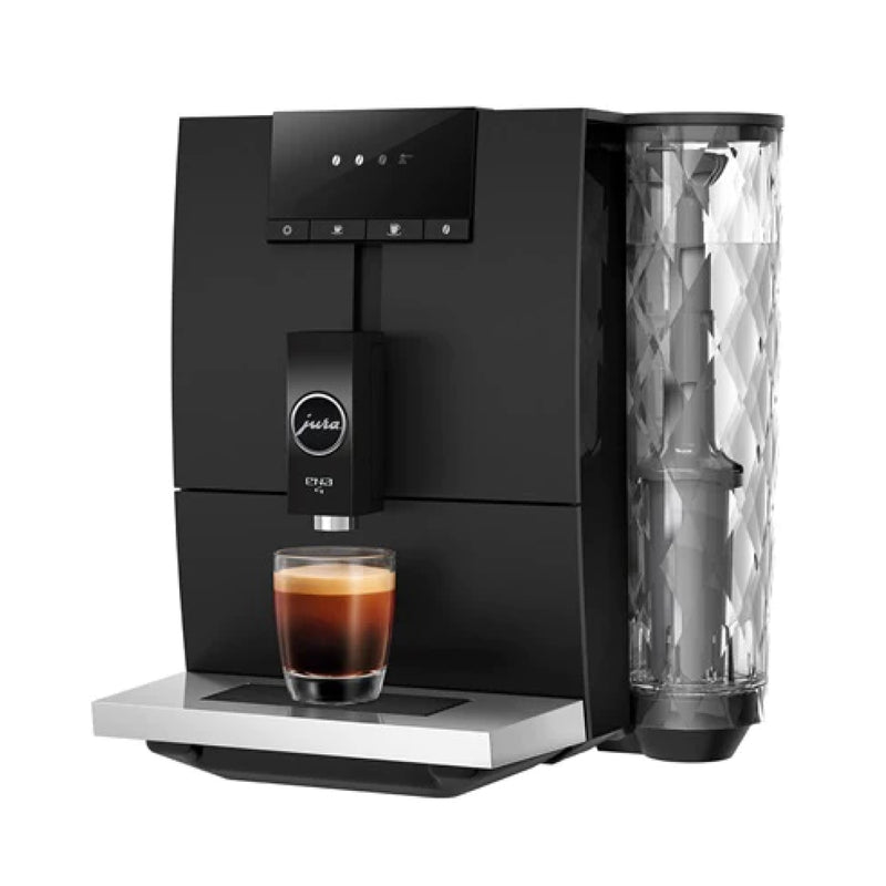 Jura Ena 4 Superautomatic Espresso Machine