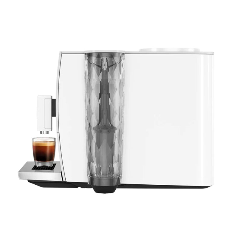 Jura Ena 4 Superautomatic Espresso Machine