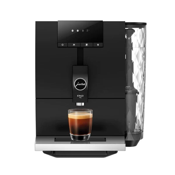 Jura Ena 4 Superautomatic Espresso Machine