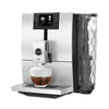 Jura Ena 8 Superautomatic Espresso Machine - 