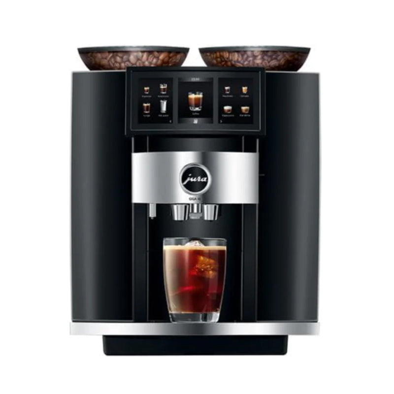 Jura Giga 10 Professional Superautomatic Espresso Machine - Open Box