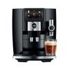 Jura J8 Superautomatic Espresso Machine - 