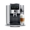 Jura S8 Superautomatic Espresso Machine - 