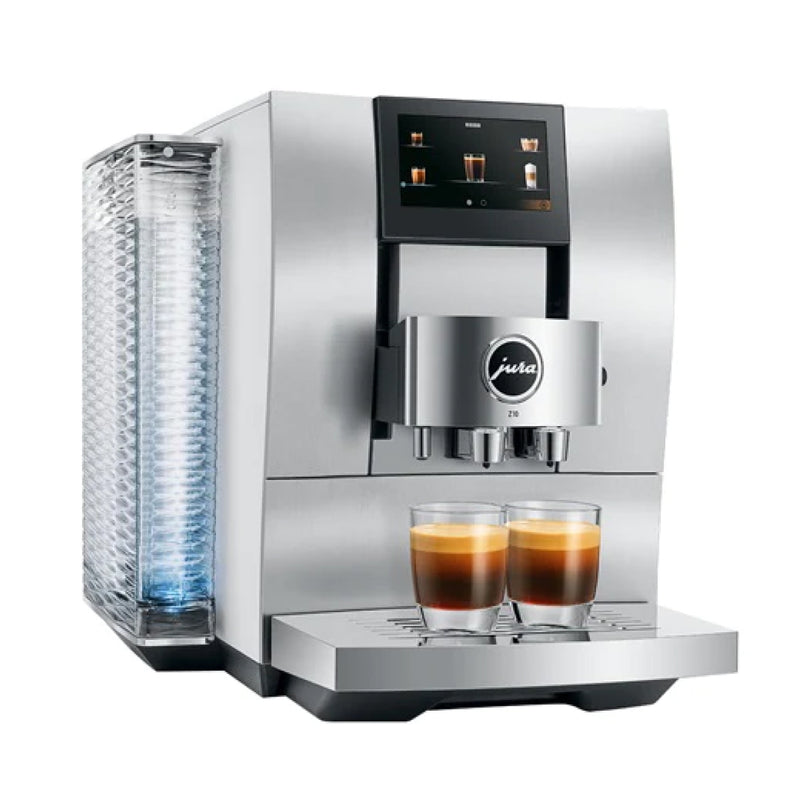 Jura Z10 Superautomatic Espresso Machine