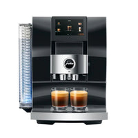 Jura Z10 Superautomatic Espresso Machine