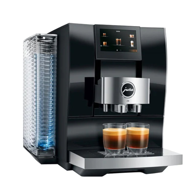 Jura Z10 Superautomatic Espresso Machine