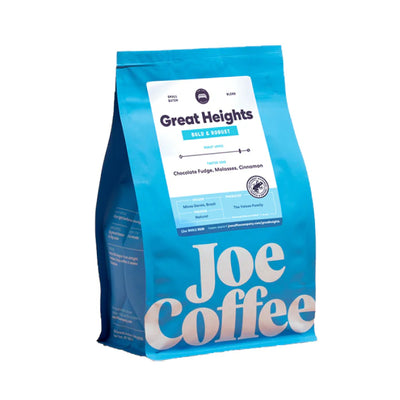 Joe Coffee - Great Heights