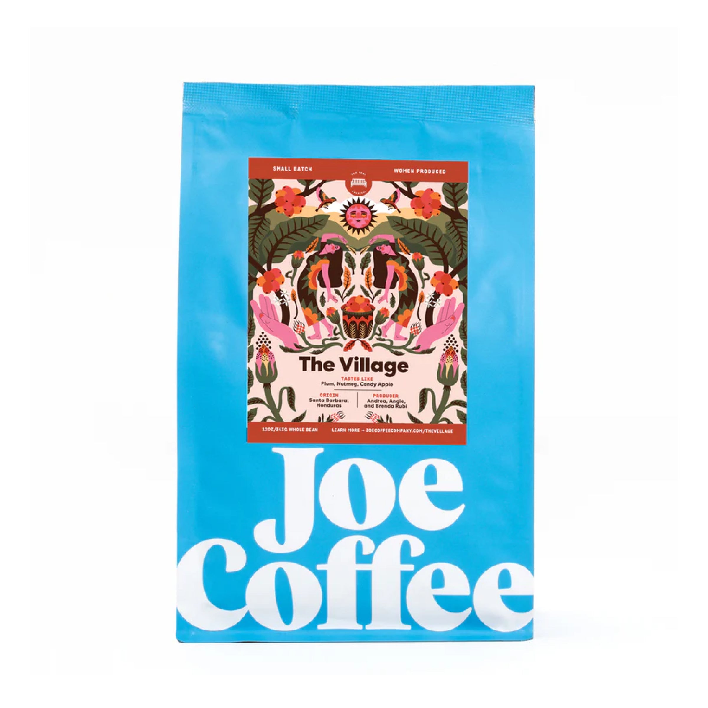 グレシプ JOE AGF Joe Coffee - The Village | Seattle Coffee Gear