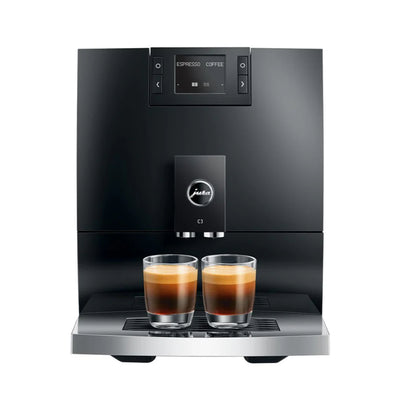 Jura C3 Superautomatic Espresso Machine