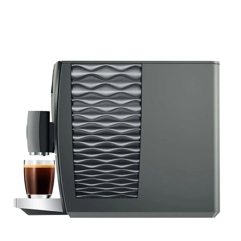 Jura C9 Superautomatic Espresso Machine