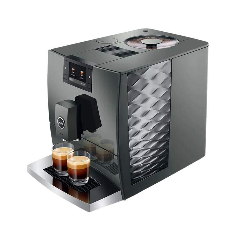 Jura C9 Superautomatic Espresso Machine