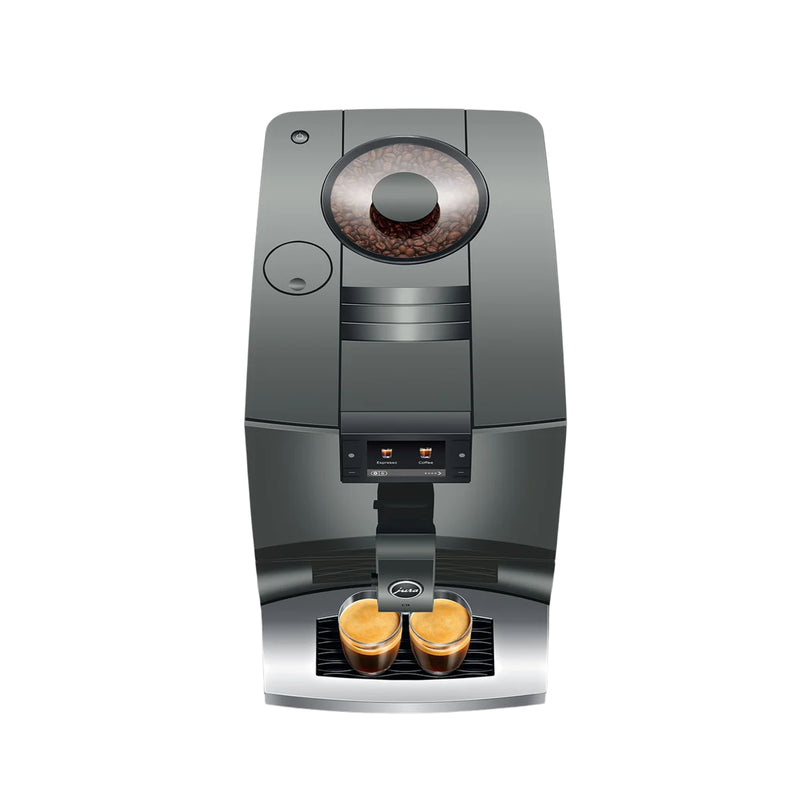 Jura C9 Superautomatic Espresso Machine