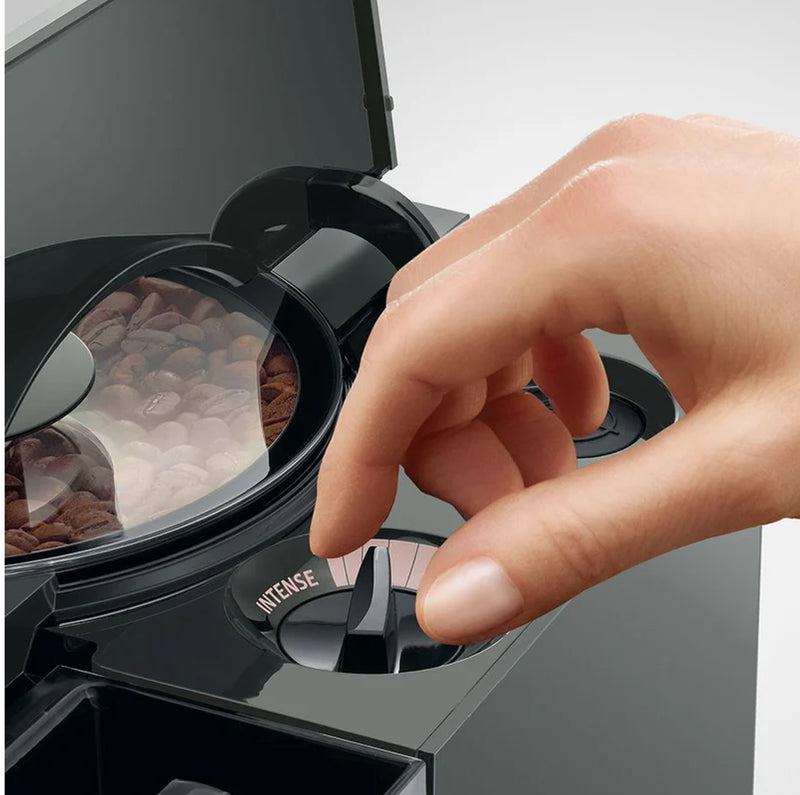 Jura C9 Superautomatic Espresso Machine