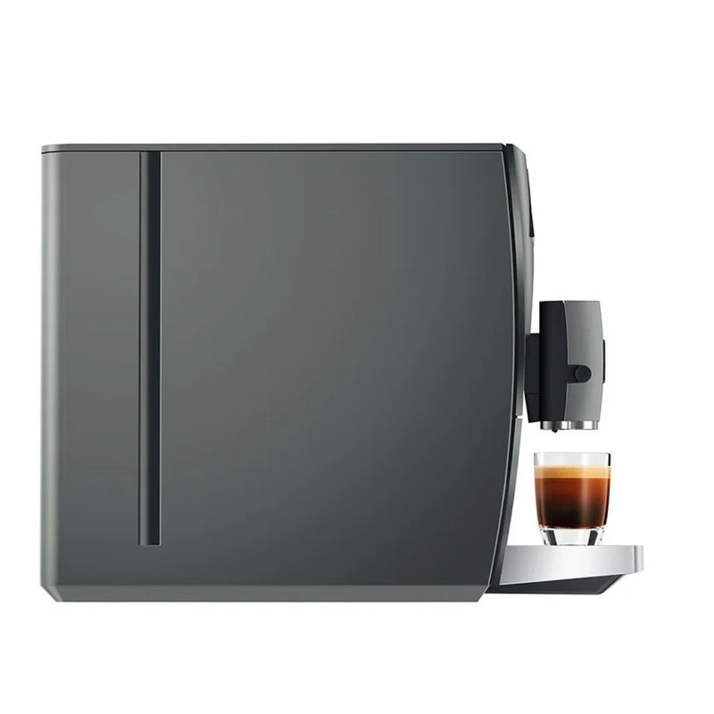 Jura C9 Superautomatic Espresso Machine