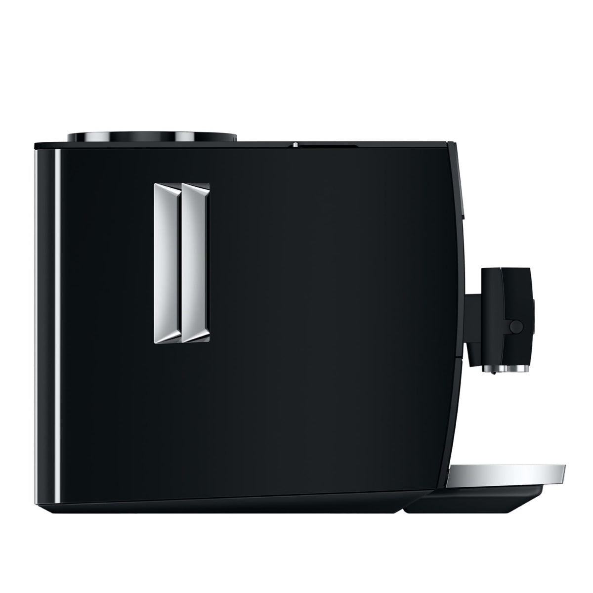 Jura ENA 8 Superautomatic Espresso Machine - Full Metropolitan