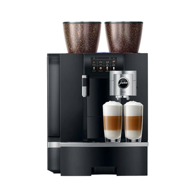 Jura Giga X8 Professional Superautomatic Espresso Machine
