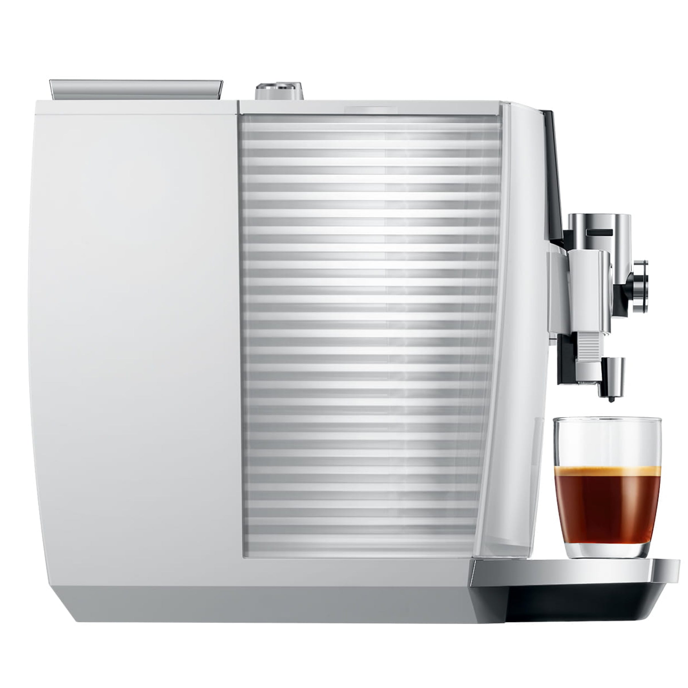 Jura J8 Twin Superautomatic Espresso Machine | Seattle Coffee Gear