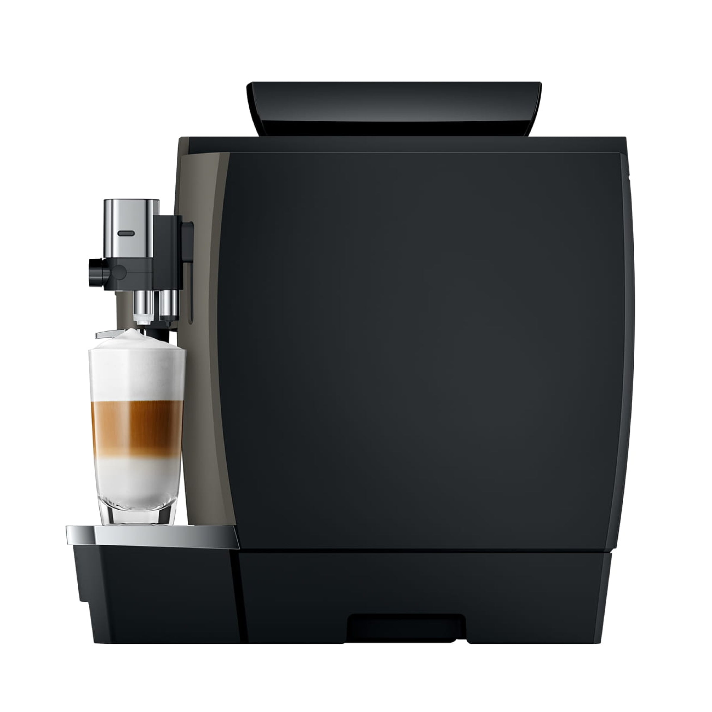 Jura W8 Superautomatic Espresso Machine | Seattle Coffee Gear