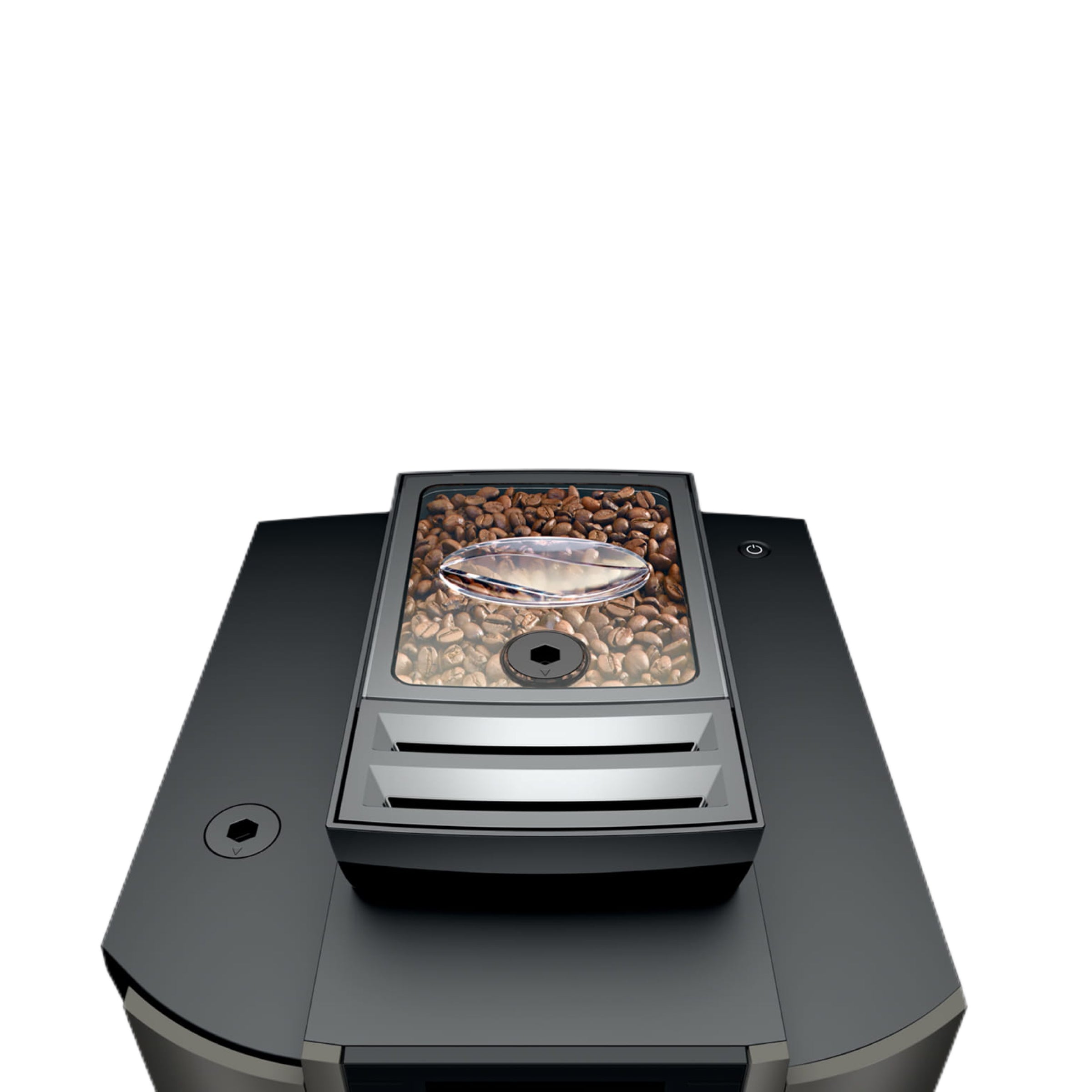 Jura W8 Superautomatic Espresso Machine | Seattle Coffee Gear