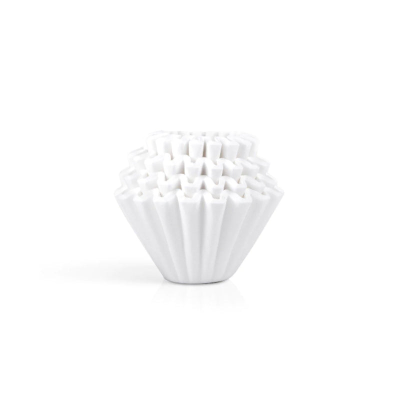 Kalita Wave Coffee Filters - White