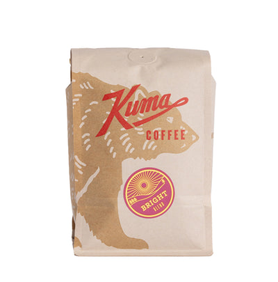 Kuma Coffee - Bright