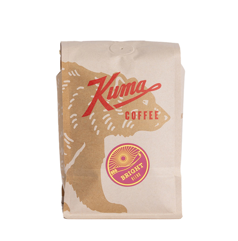 Kuma Coffee - Bright
