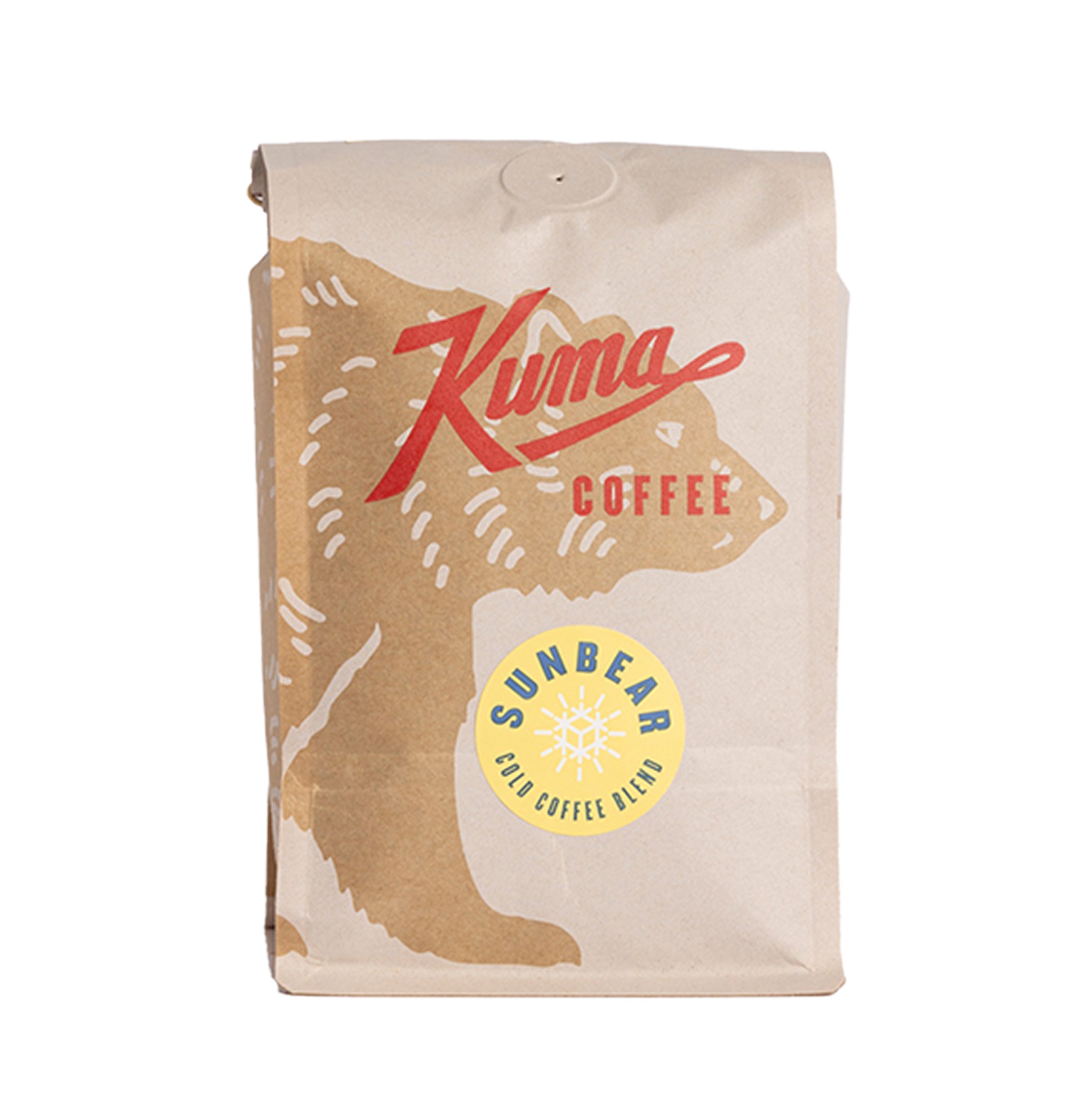 African Coffee | Seattle Coffee Gear