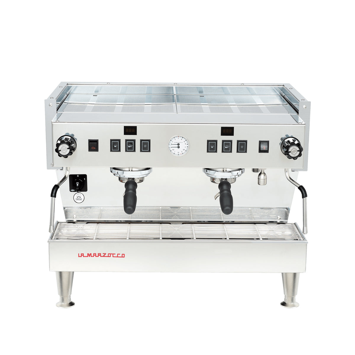La Marzocco Linea AV Commercial Espresso Machine · Seattle Coffee Gear