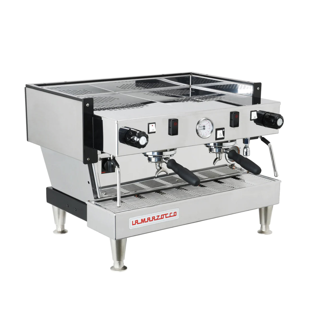 La Marzocco Linea EE Commercial Espresso Machine Seattle Coffee Gear