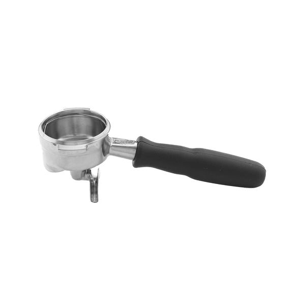 La Marzocco Stainless Steel Portafilter with Breakaway Spout