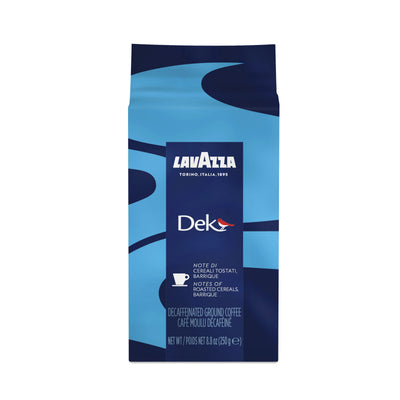 Decaf Coffee