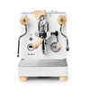 LELIT Bianca Espresso Machine - 